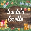 Santa's Grotto image