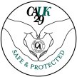 CAUK29 - Safe & Protected image