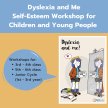 Dublin Dyslexia and Me (3rd - 6th Class Primary School Students) image
