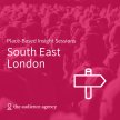 Place-based insight sessions: South East London image