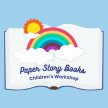 Paper Storybooks: Children's Workshop image
