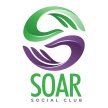 SOAR Social Club December 13th- Volunteer image