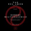 Tao del Amor Curativo - El hombre multi-orgásmico Módulo 1  -ONLINE - image