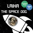 Laika the Space Dog image