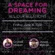 A Space for Dreaming - All Our Relations image