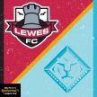 Lewes FC vs London City Lionesses - Continental Cup image