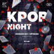 OfficialKevents | KPOP & KHIPHOP Night in Göteborg image