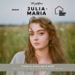 Julia-Maria | Live at The Camden Chapel image