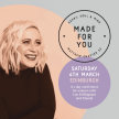Lou Fellingham & Friends Made For You Women's Conference in Edinburgh image