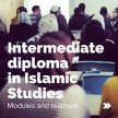 Intermediate diploma in Islamic Studies 2022 (ON CAMPUS) image