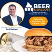 Barbeque, Beer And Ballots – Lakeside image