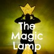 The Magic Lamp image