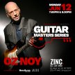 Guitar Masters Series: Oz Noy image