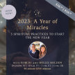 2023: A YEAR OF MIRACLES image