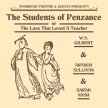 The Students of Penzance; or, The Lass That Loved A Teacher image