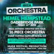 Ibiza Orchestra Experience - Hemel Hempstead image