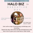 Halo Biz Executive Day image