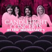 Candlelight Concerts- A Tribute to Abba image