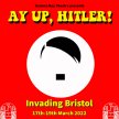 Ay Up, Hitler image