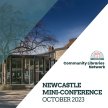 Community Managed Libraries in the North - Mini-Conference image