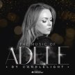The Music of Adele by Candlelight at Newcastle Cathedral image