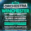 Ibiza Orchestra Experience - Winchester image