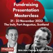 Presentation Masterclass for Fundraisers image