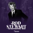 Rod Stewart Afternoon Tea at The Monastery, Manchester image