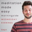 Morningside - Meditation Made Easy image