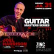 Guitar Masters Series: Joel Harrison image
