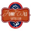 Johnny Wild Supper Club--December 17th, 2023 HOME FOR THE HOLIDAYS image