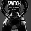 Switch! The best of both worlds..... @ Townhouse image