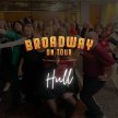 The Broadway Diner On Tour Hull! image