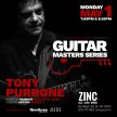 Guitar Masters Series: Tony Purrone image