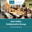East Valley Collaborative Group - October image