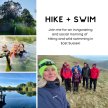 Hike & Swim with Me - Winter edition! ❄️ ❄️ ❄️ image