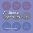 Audience Spectrum Live: London (in-person) image