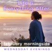 Morningside - Life & Everything After image