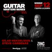 Guitar Masters Series: Gilad Hekselman & Steve Cardenas image