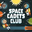 Space Cadets Club ONLINE (Summer) image