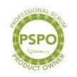 Professional Scrum Product Owner (PSPO) image