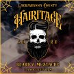 Lackawanna County HAIRITAGE Beard & Mustache Competition image