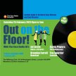 OUT ON THE FLOOR- Northern Soul Disco image