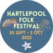 Hartlepool Folk Festival 2022 image