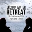 Brixton Winter Weekend Retreat image