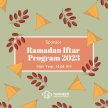 Ramadan Iftaar 2023 image