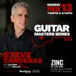 Guitar Masters Series: Steve Cardenas image