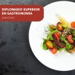 Diplomado Superior en Gastronomía Sabatino image