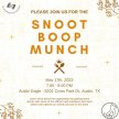 Snoot Boop Munch image