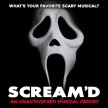Scream'd: An Unauthorized Musical Parody image